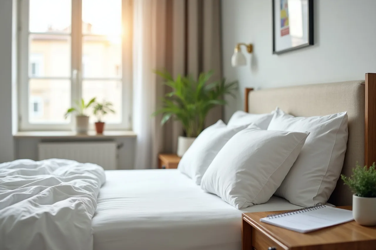 Apartment Cleaning Checklist: A Repeatable Standard