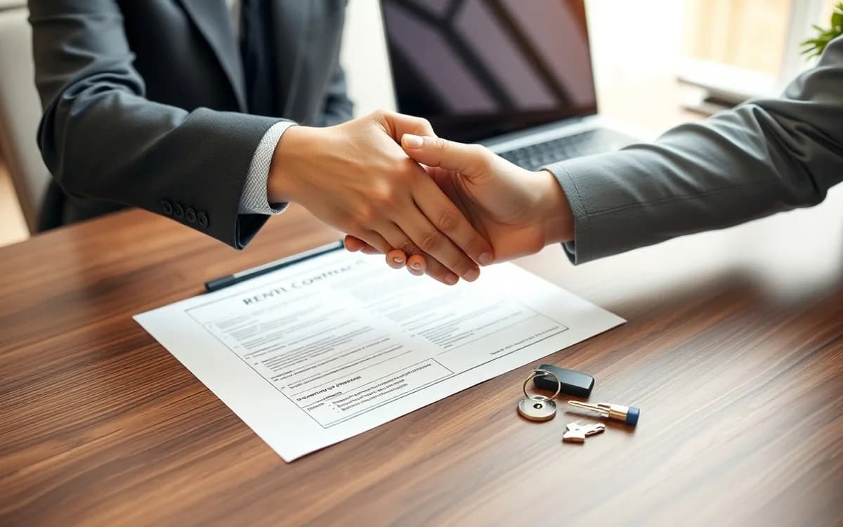 Podnajem Airbnb 2026 - czy legalny i jak zabezpieczyć umowę?