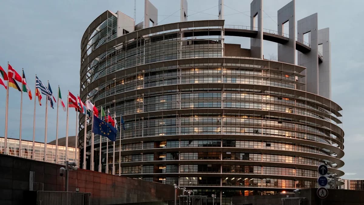 Rozporządzenie UE 2024/1028 - co zmienia dla hostów 2026?